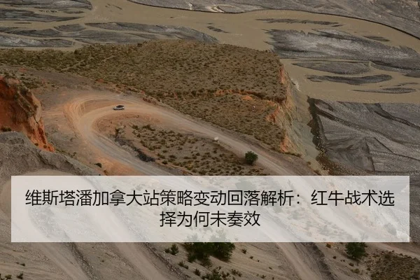 维斯塔潘加拿大站策略变动回落解析：红牛战术选择为何未奏效